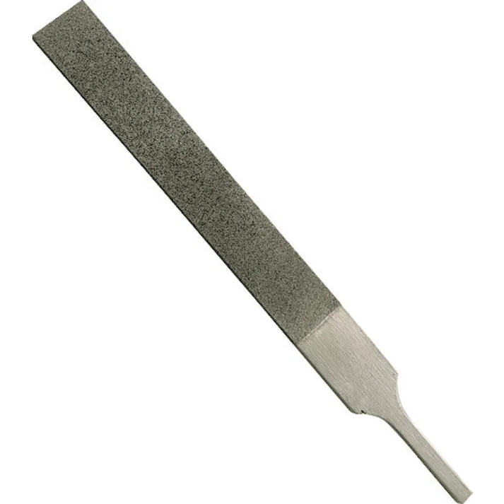 【CAINZ-DASH】ツボサン CBN エアーファイル スーパーワイド 平 #200 TAF-CSW12【別送品】