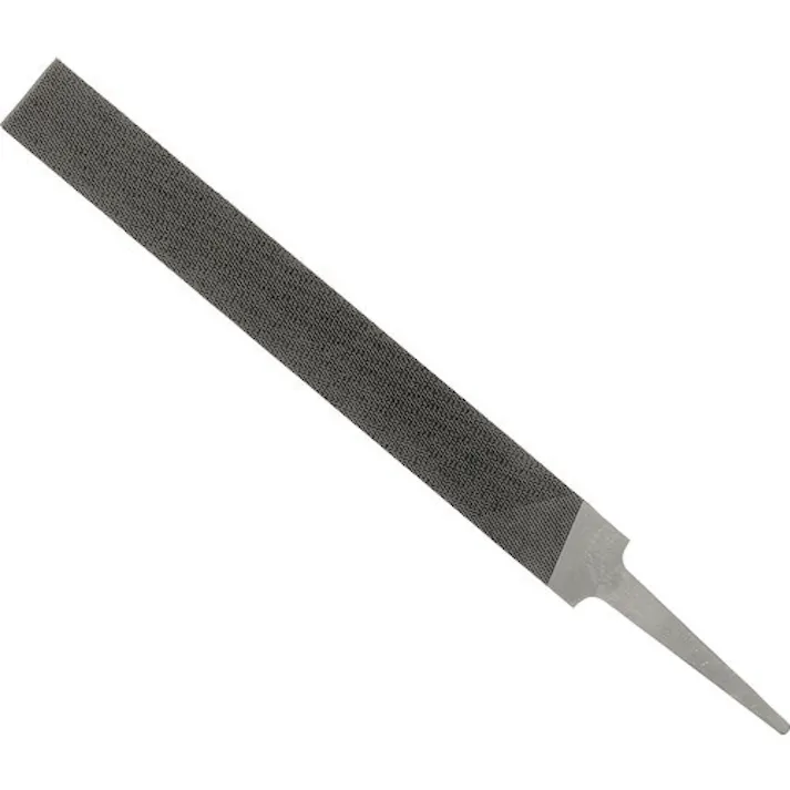 【CAINZ-DASH】バローベ社 LP1163 平 250mm #0 LP1163-10-0【別送品】