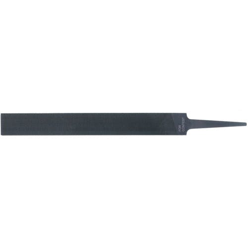 バローベ社 技能五輪用(検定用) SPシリーズ LP1163 平 250mm #00 LP1163-10-00-SP 鉄工用ヤスリ バローベ社 技能五輪用(検定用) SPシリーズ LP1163 平 250mm #00 LP1163-10-00-SP 鉄工用ヤスリ