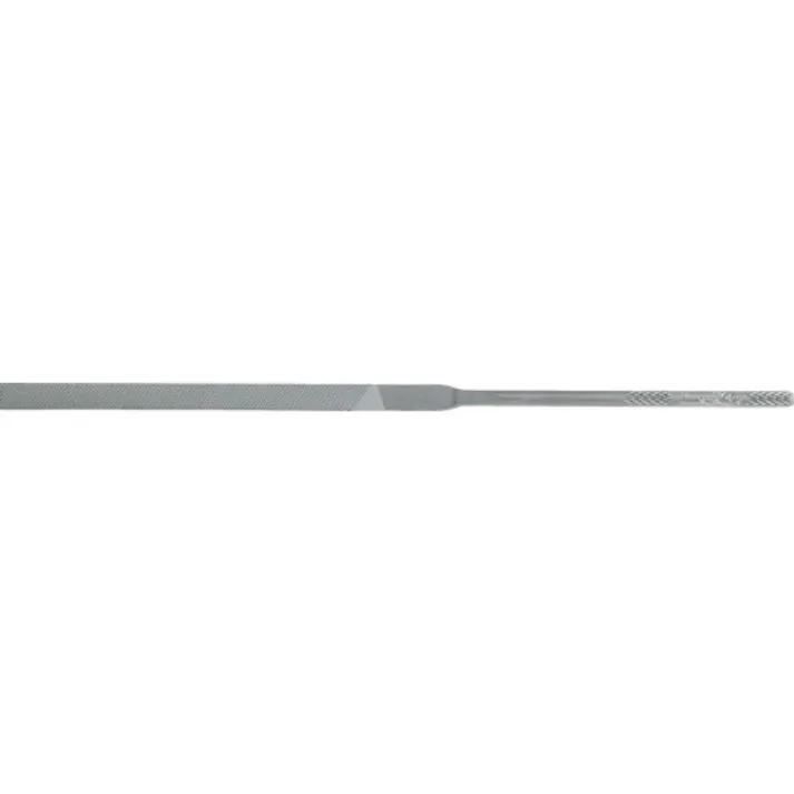 【CAINZ-DASH】バローベ社 ニードルヤスリ 平 160mm #2 LA2401-160-2【別送品】