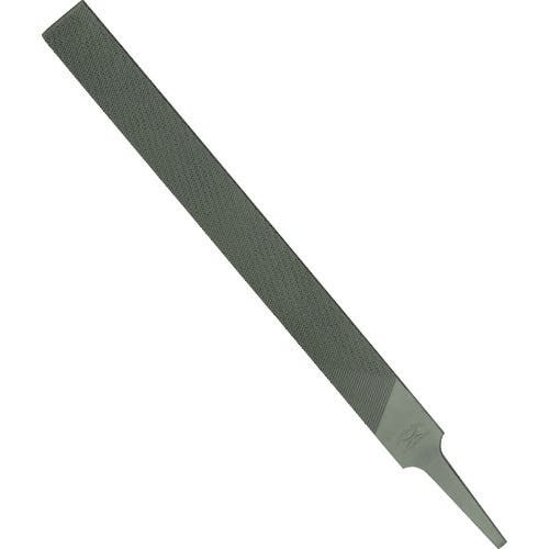 ニコルソン社 平 300mm 中目 06117 HI30002N 鉄工用ヤスリ ニコルソン社 平 300mm 中目 06117 HI30002N 鉄工用ヤスリ