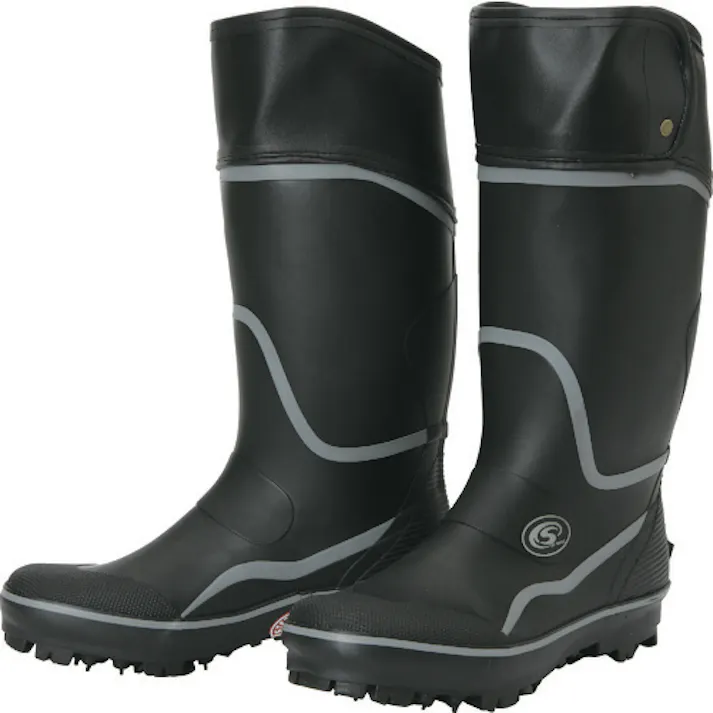 【CAINZ-DASH】阪神素地 TS-857 スパイクブーツ M TS-857-M【別送品】