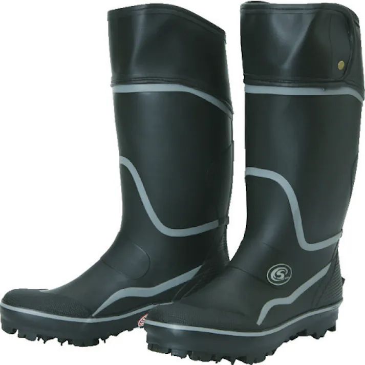 【CAINZ-DASH】阪神素地 TS-857 スパイクブーツ M TS-857-M【別送品】