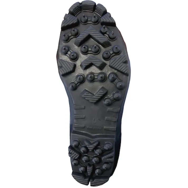 【CAINZ-DASH】阪神素地 TS-857 スパイクブーツ M TS-857-M【別送品】