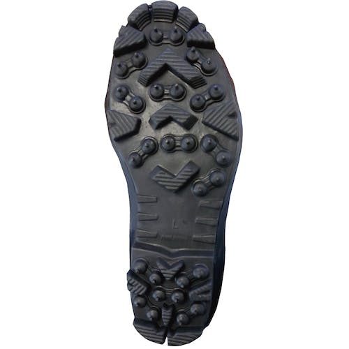 CAINZ-DASH】阪神素地 TS－857 スパイクブーツ LL TS-857