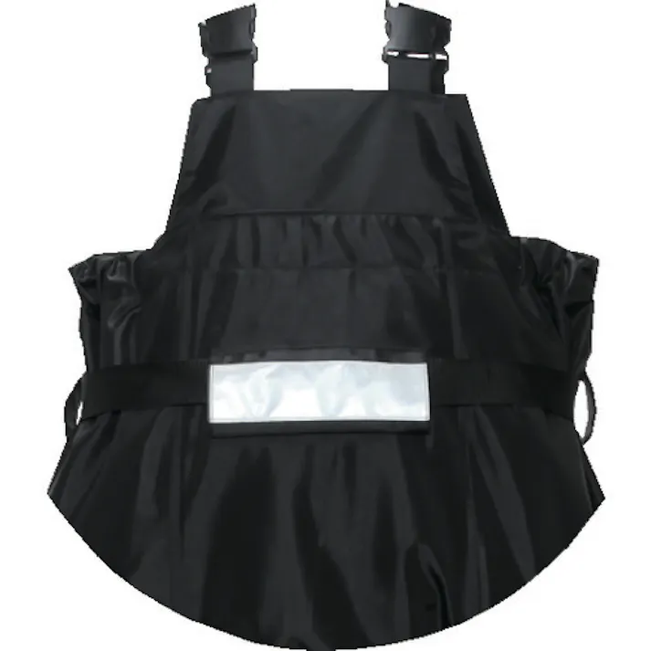 【CAINZ-DASH】阪神素地 BW-81 セーフティーウエーダー 25.0cm BW-81-25【別送品】