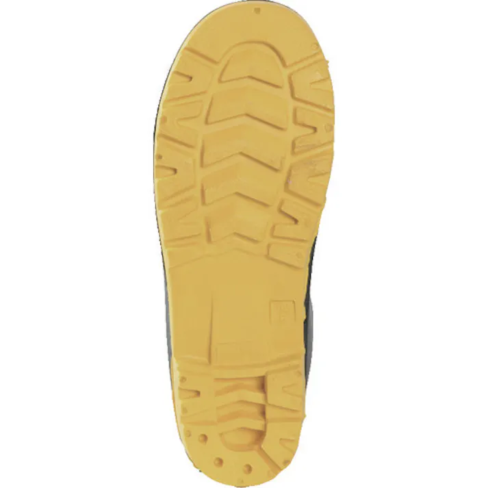 【CAINZ-DASH】阪神素地 BW-81 セーフティーウエーダー 25.0cm BW-81-25【別送品】