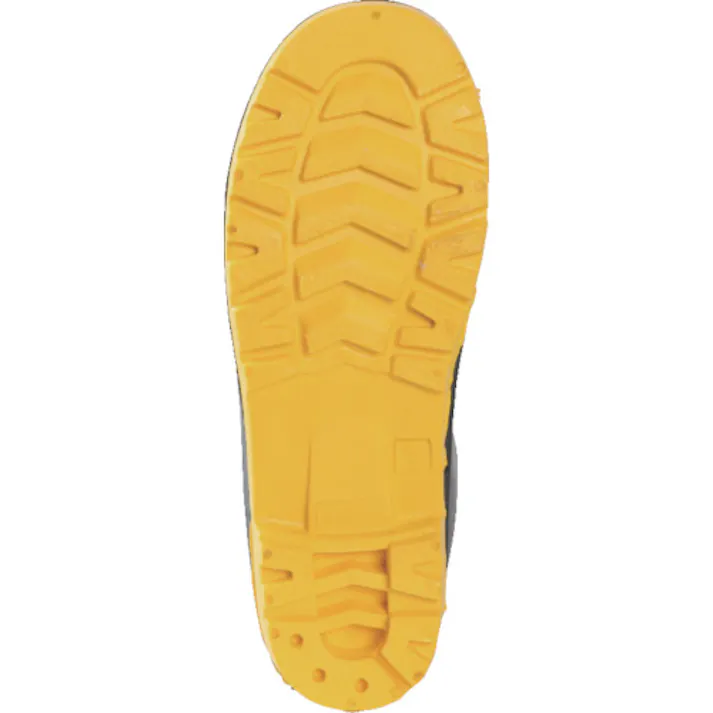 【CAINZ-DASH】阪神素地 BW-81 セーフティーウエーダー 27.0cm BW-81-27【別送品】