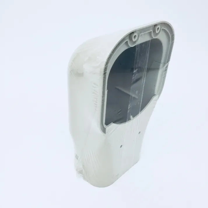 因幡電工 スリムダクトSD ウォールコーナー 壁面取り出し用 アイボリー SW-100-I