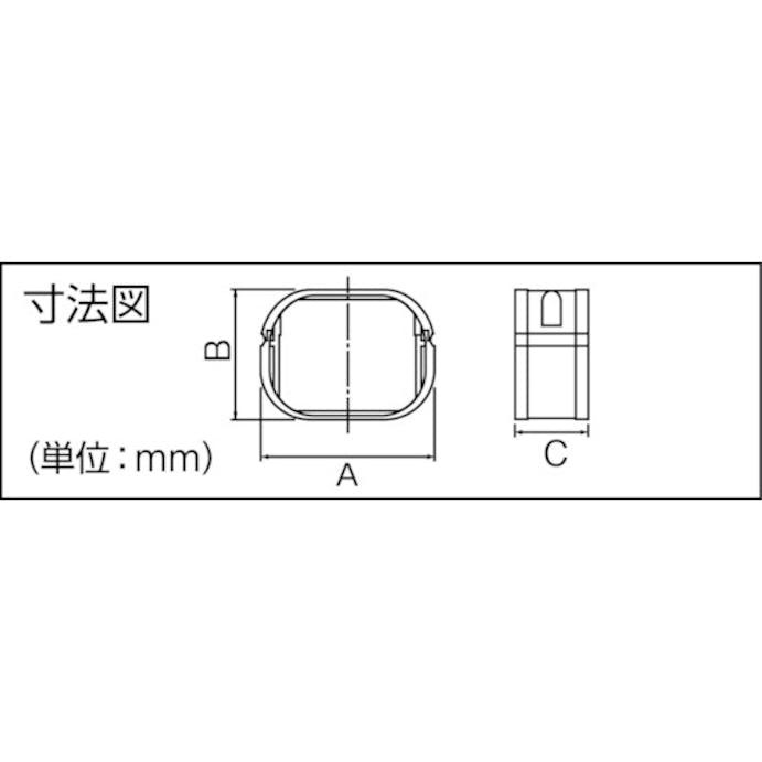 【CAINZ-DASH】因幡電機産業因幡電工カンパニー フリーコーナージョイント SFJ-100-I【別送品】