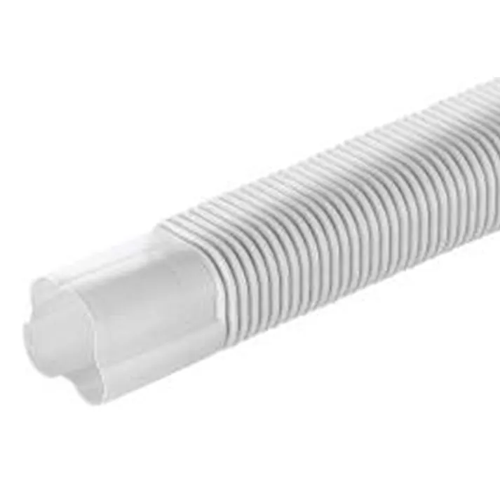 因幡電工 スリムダクトSD フリーコーナー ホワイト SF-77-500-W