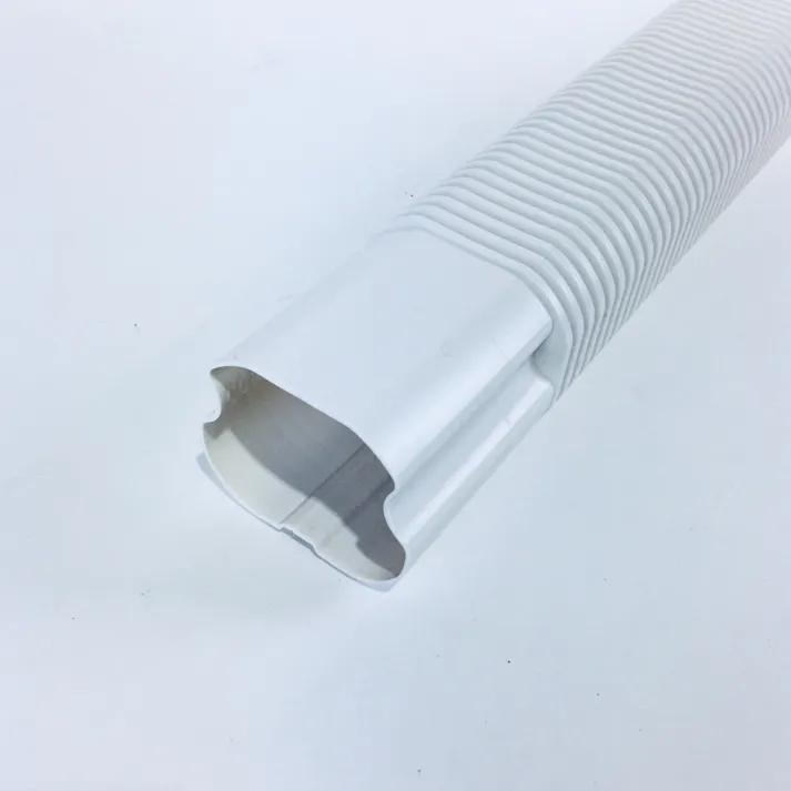 因幡電工 スリムダクトSD フリーコーナー ホワイト SF-77-1000-W