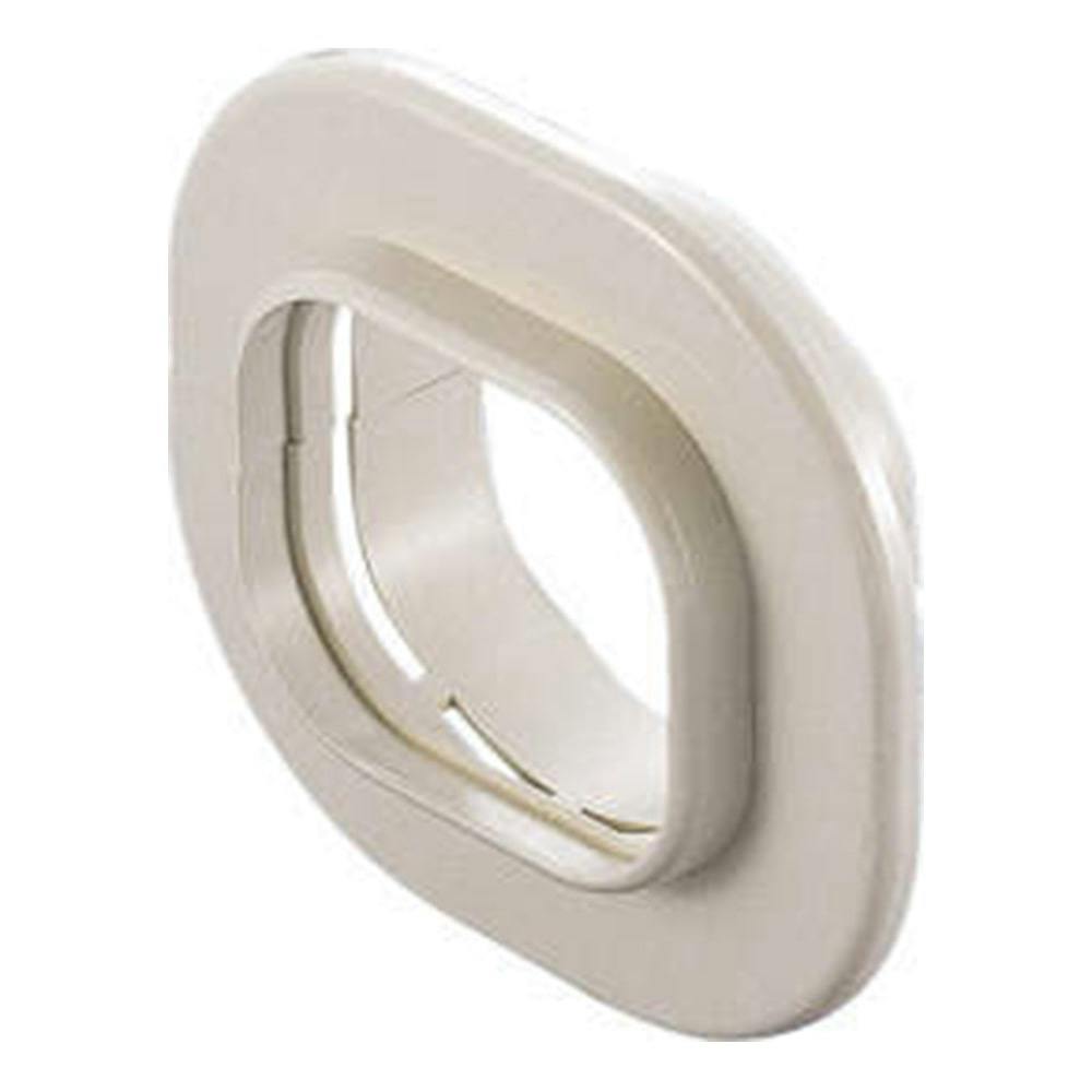 因幡電工 スリムダクトSD T型ジョイント 分岐用 アイボリー ST-77-I