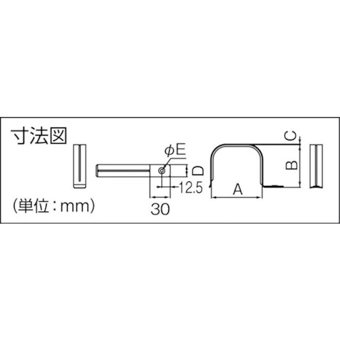 【CAINZ-DASH】因幡電機産業因幡電工カンパニー フリーコーナーサドル SFS-100【別送品】