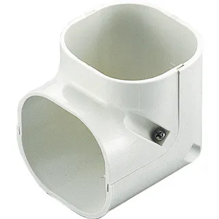 【CAINZ-DASH】因幡電機産業因幡電工カンパニー ミニスリムコーナー立面90° SCM-77-I【別送品】