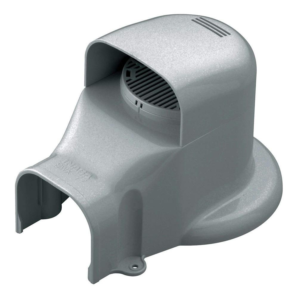 因幡電工 スリムダクトSD ウォールコーナー 換気エアコン用 壁面