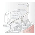 【CAINZ-DASH】因幡電機産業因幡電工カンパニー パイプホルダー JH-20【別送品】