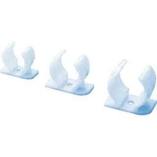 【CAINZ-DASH】因幡電機産業因幡電工カンパニー パイプホルダ- JH-16【別送品】