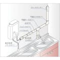 【CAINZ-DASH】因幡電機産業因幡電工カンパニー パイプホルダ－ JH-16【別送品】