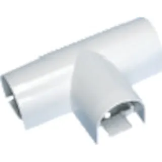 【CAINZ-DASH】因幡電機産業因幡電工カンパニー 平面チーズカバー JHT-20-13F【別送品】