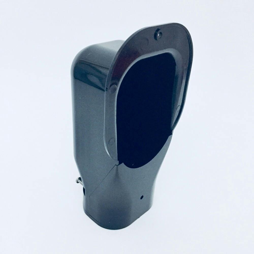 因幡電工 　LDWA-70-W LDW】ウォールコーナー | 製品情報 | 因幡電工 INABA DENKO