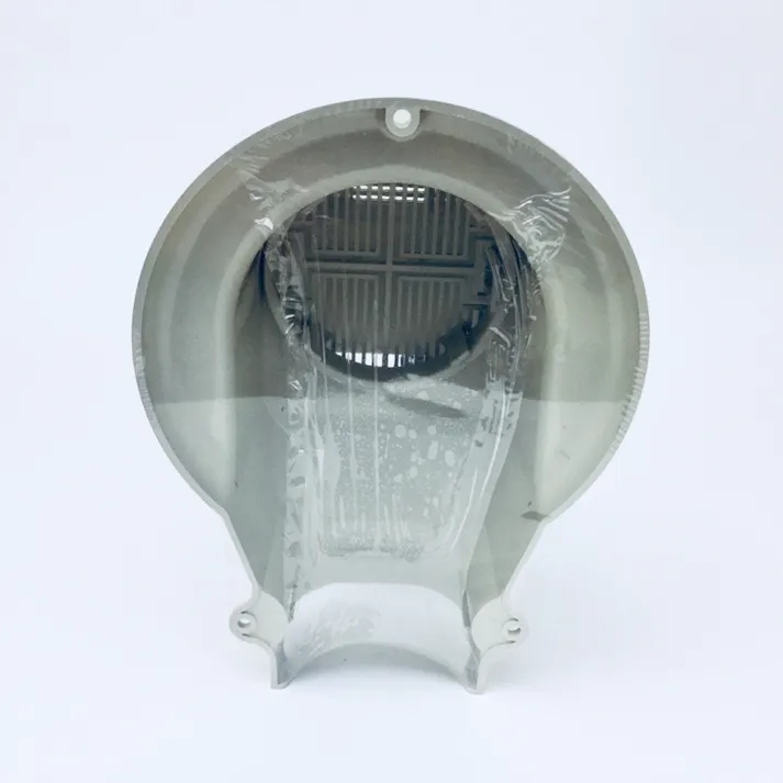 因幡電工 スリムダクトLD ウォールコーナー 換気エアコン用 壁面取り出し アイボリー LDWX-70-I