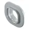 因幡電工 スリムダクトLD スリムキャップ グレー LDWC-90-G