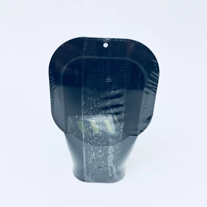 因幡電工 スリムダクトLD ウォールコーナー 換気エアコン用 壁面取り出し ブラック LDWK-70S-K