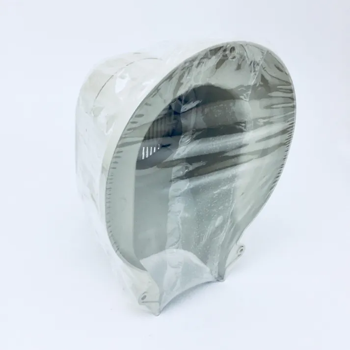 因幡電工 スリムダクトLD ウォールコーナー 換気エアコン用 壁面取り出し アイボリー LDWX-70L-I