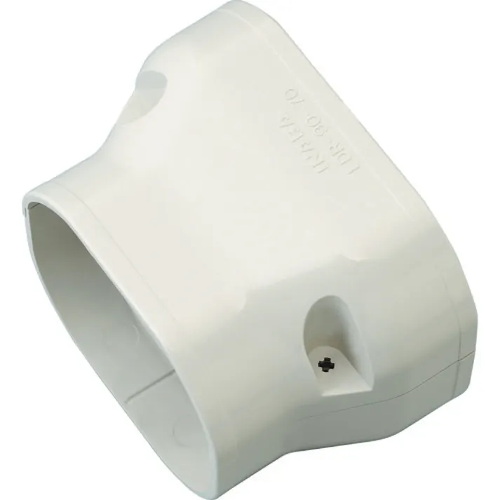 【CAINZ-DASH】因幡電機産業因幡電工カンパニー LD異径ジョイント LDR-90-70-I【別送品】