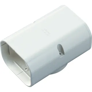 【CAINZ-DASH】因幡電機産業因幡電工カンパニー 分岐ジョイント LDJA-90-I【別送品】