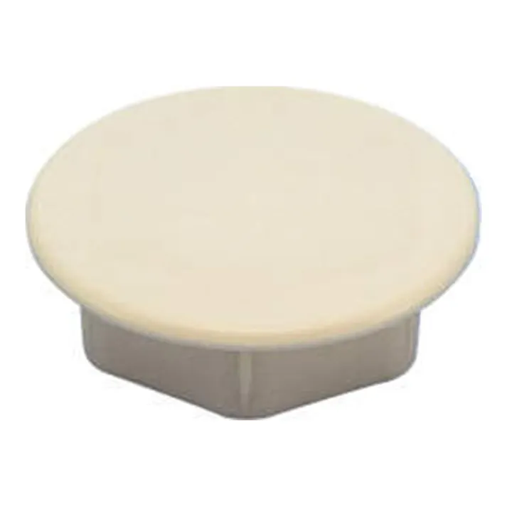 因幡電工 ウォールキャップ 穴ぶた WM-75-I