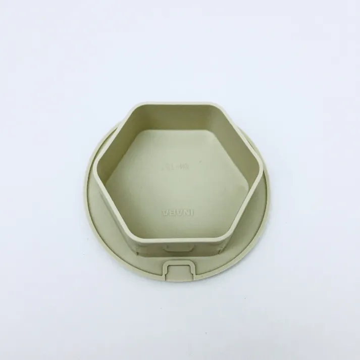 因幡電工 ウォールキャップ 穴ぶた WM-75-I