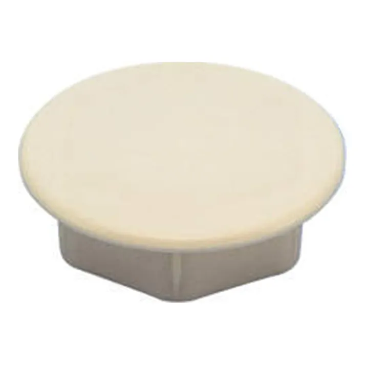 因幡電工 ウォールキャップ 穴ぶた WM-75-I