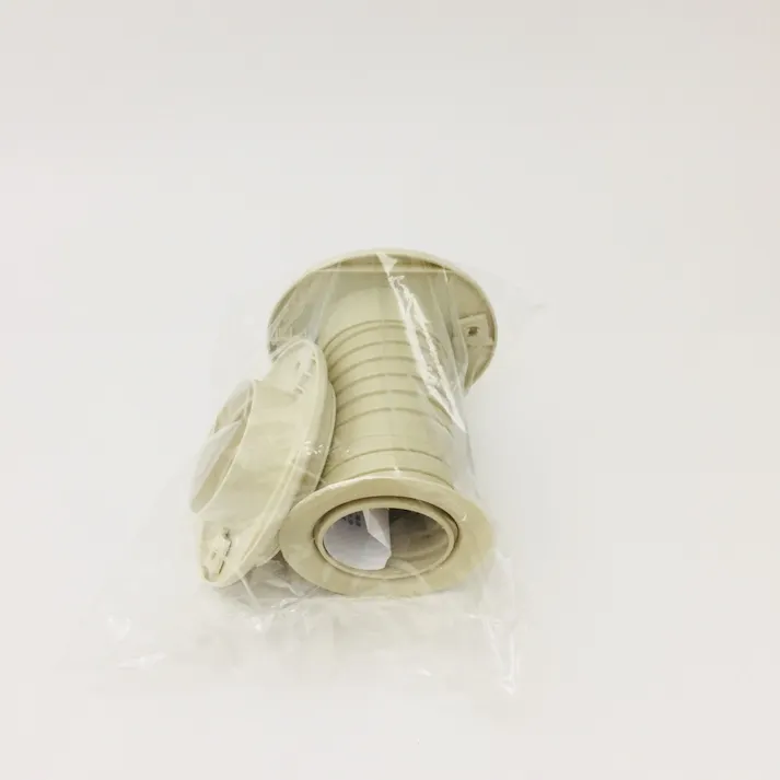 因幡電工 貫通スリーブセット NFP-60S