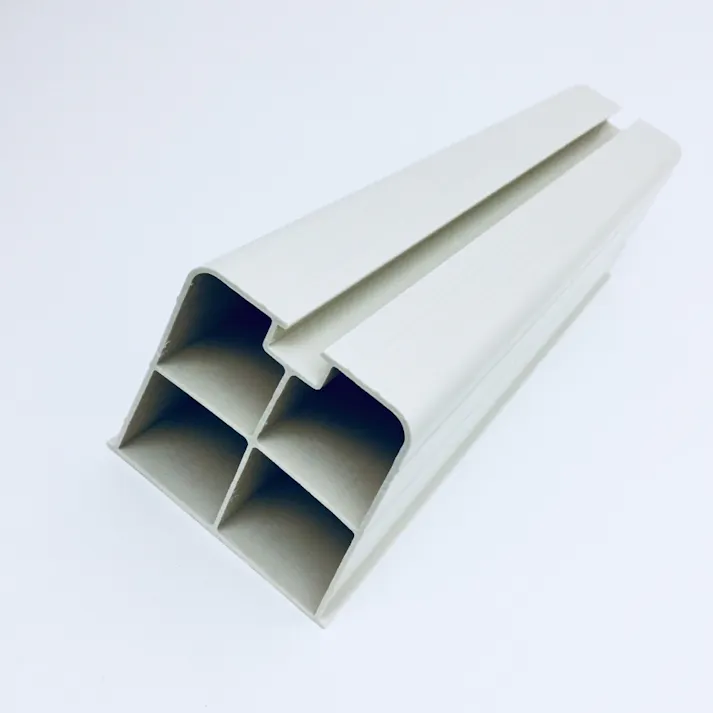 因幡電工 室外機置台 プラロック アイボリー PR-351N-I