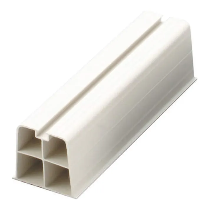 因幡電工 室外機置台 プラロック アイボリー PR-351N-I