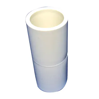 因幡電工 ネオドレンパイプ ソケット 直線継手 NDS-20