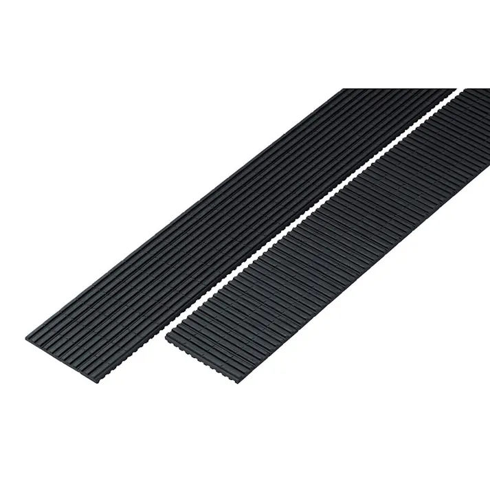 因幡電工 防振パット ブラック GPC-100-10