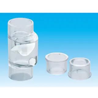 因幡電工 ドレン用逆止弁 NDB-20-25