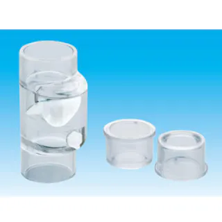 因幡電工 ドレン用逆止弁 NDB-30-40