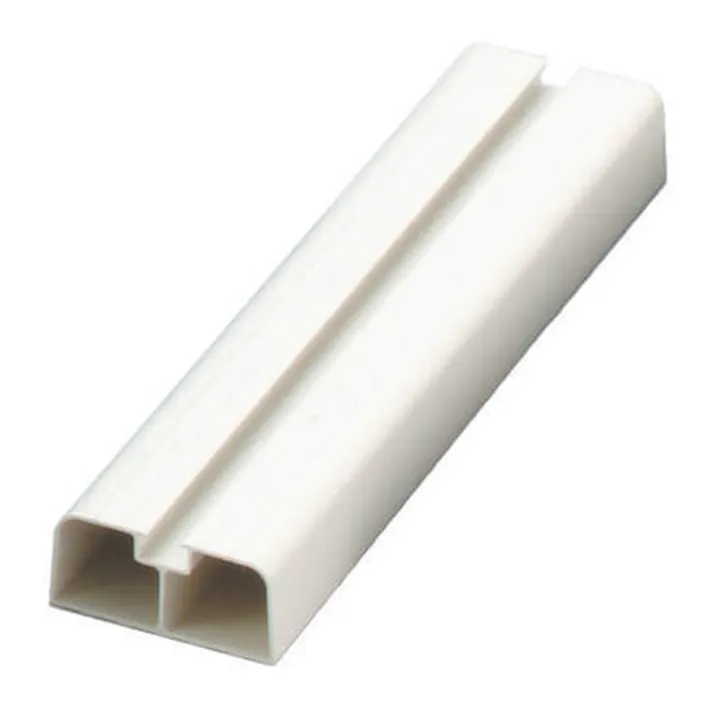 因幡電工 プラロック アイボリー PR-151