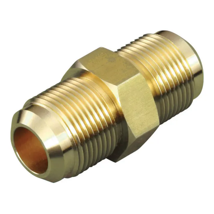 因幡電工 フレアユニオン 本体 UN-4B