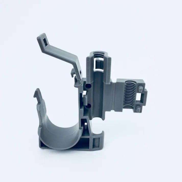 因幡電工 パイプフック W3/8ボル専用 PL-24V