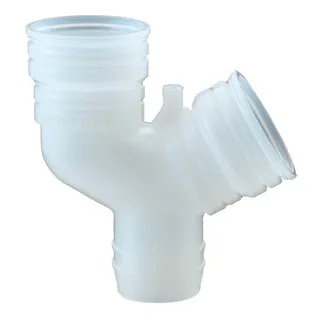 因幡電工 ドレンホース用分岐ジョイント DY-1416