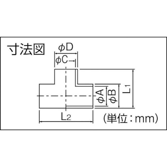 【CAINZ-DASH】因幡電機産業　電工営業統括部 ドレンアダプター NDH-1416S【別送品】