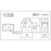 【CAINZ-DASH】因幡電機産業因幡電工カンパニー VP管ホルダー VPH-25N【別送品】