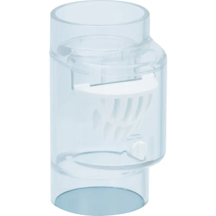 【CAINZ-DASH】因幡電機産業因幡電工カンパニー ドレン用逆止弁 NDB-50【別送品】