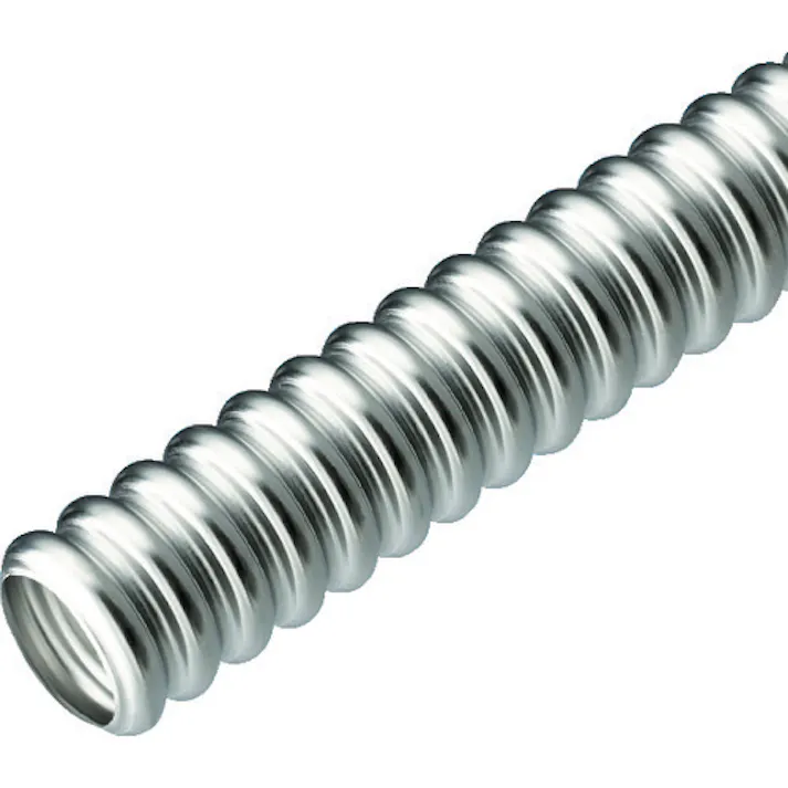 【CAINZ-DASH】因幡電機産業 電工営業統括部 ロングフレキ B-13SUS316L【別送品】