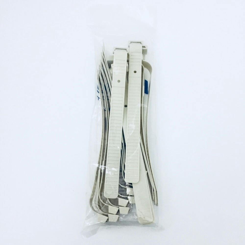 因幡電工 ビックタイ BT-250N (40個セット) 因幡電工 ビックタイ 結束バンド BT-250N | 空調・電設資材 通販